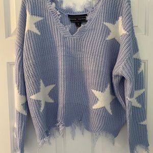 Stars Shirt
